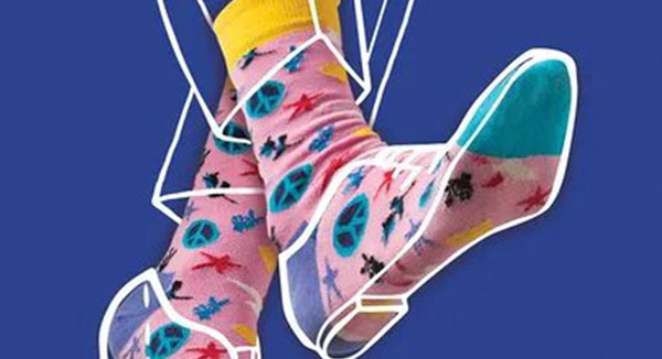 Zhuji Bolong Socks Co. , Ltd ..