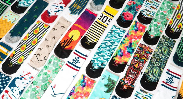 Zhuji Bolong Socks Co. , Ltd ..