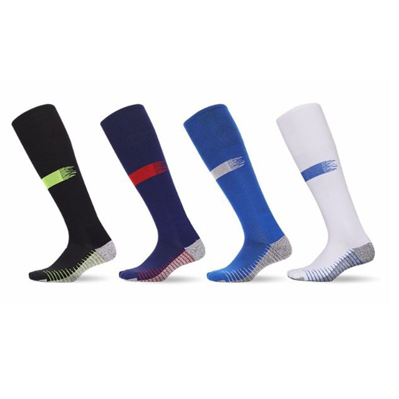 ถุงน่องฟุตบอลผ้าขนสัตว์ ถุงน่องฟุตบอลผ้าขนสัตว์