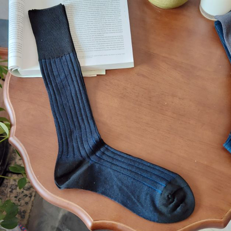 ถุงเท้าฟุตบอลธุรกิจเข็มสองครั้ง ถุงเท้าฟุตบอลธุรกิจเข็มสองครั้ง