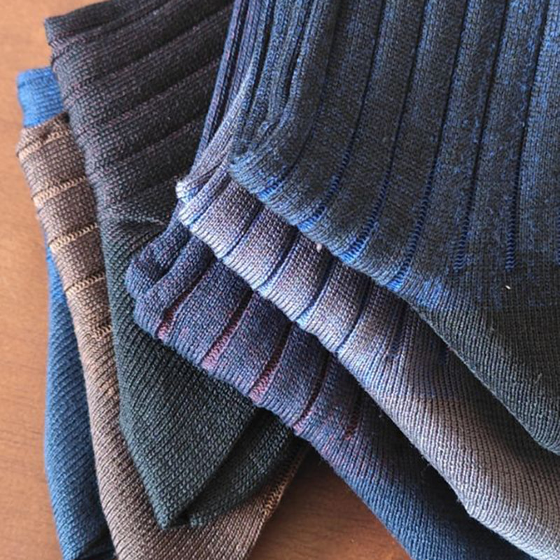 ถุงเท้าฟุตบอลธุรกิจเข็มสองครั้ง ถุงเท้าฟุตบอลธุรกิจเข็มสองครั้ง