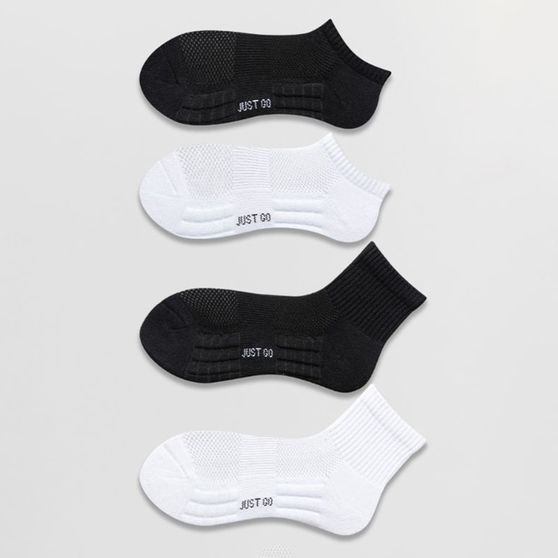 ถุงเท้าผู้ชายฤดูใบไม้ผลิและฤดูใบไม้ร่วงผ้าเช็ดตัวด้านล่างกีฬาคอตตอนถุงเท้ามืออาชีพถุงเท้าวิ่ง ถุงเท้าผู้ชายฤดูใบไม้ผลิและฤดูใบไม้ร่วงผ้าเช็ดตัวด้านล่างกีฬาคอตตอนถุงเท้ามืออาชีพถุงเท้าวิ่ง