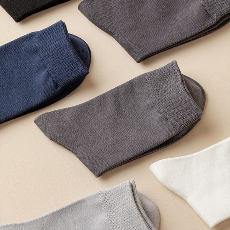 กล่องของขวัญถุงเท้าธุรกิจของผู้ชาย กล่องของขวัญถุงเท้าธุรกิจของผู้ชาย