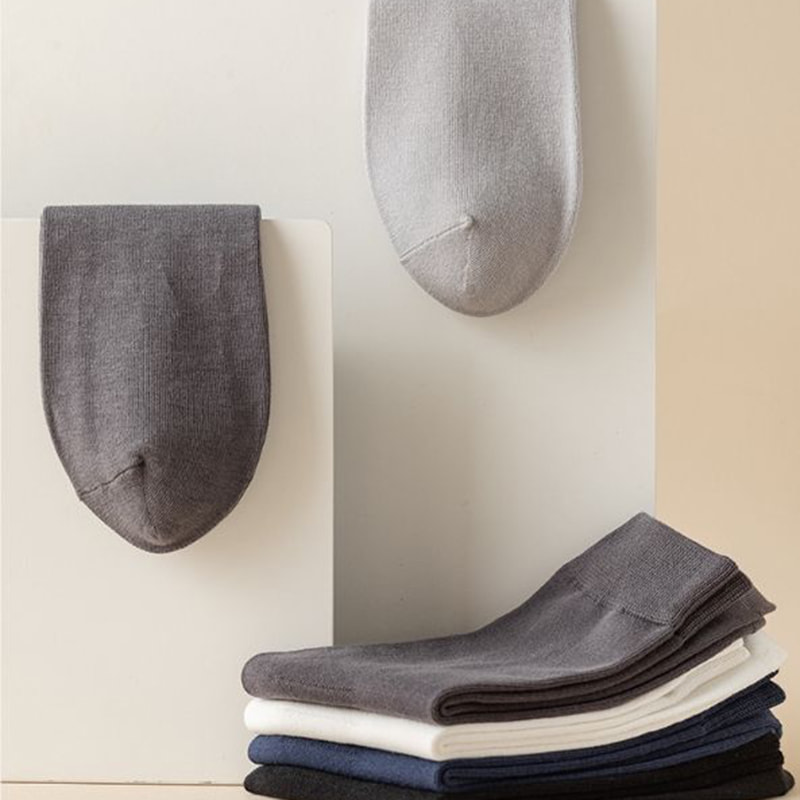 กล่องของขวัญถุงเท้าธุรกิจของผู้ชาย กล่องของขวัญถุงเท้าธุรกิจของผู้ชาย