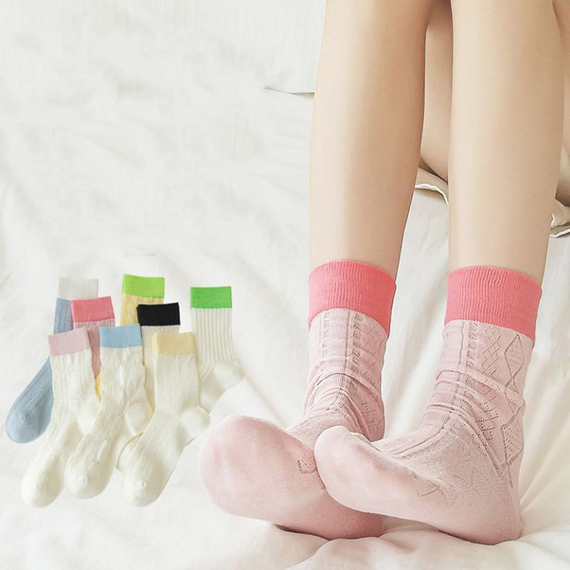 การเย็บปะติดปะต่อกันของผู้หญิงเพชรในฤดูร้อนกลวงตาข่าย